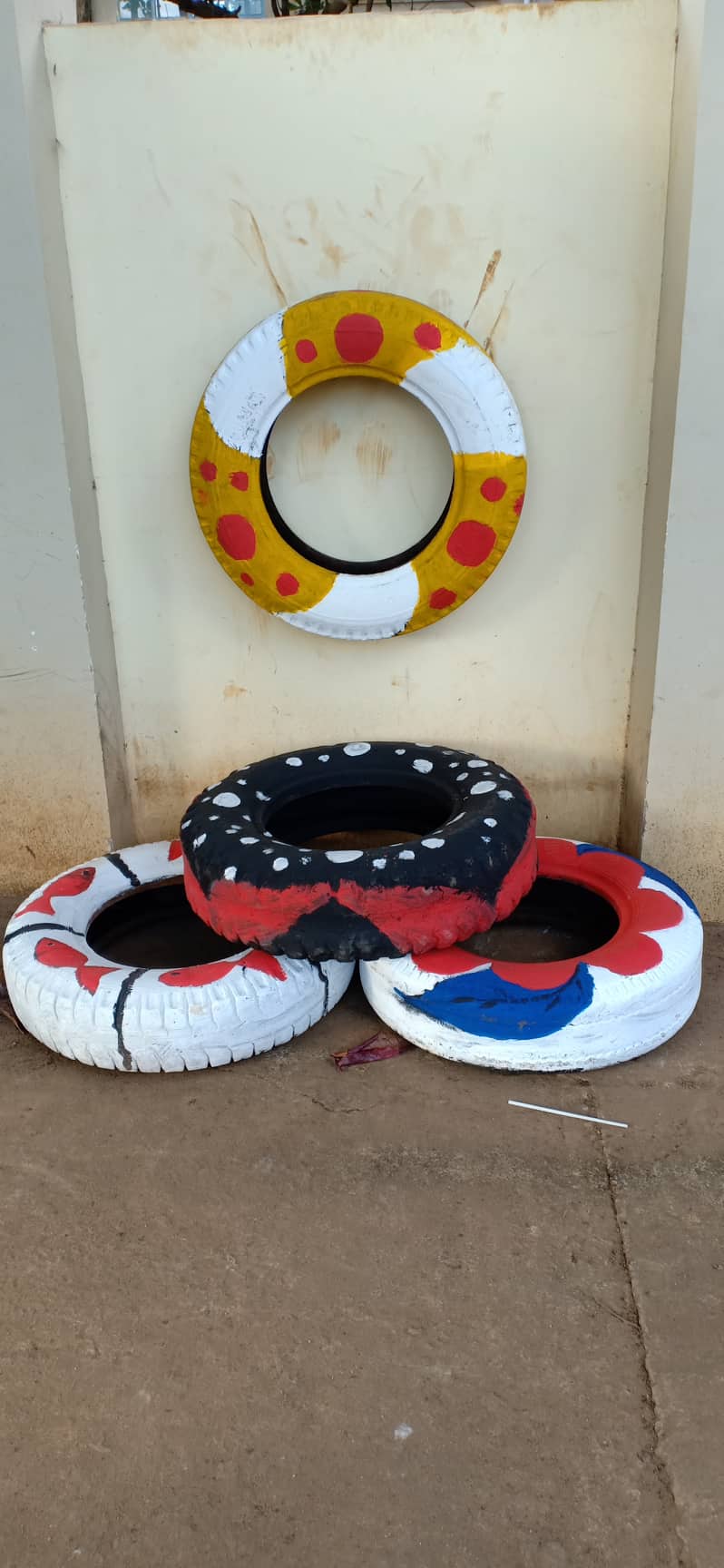 Thanh niên trường TH Buôn Puăn hành động “Vì môi trường xanh, sạch, đẹp – vì học sinh thân yêu” nhân ngày kỉ niệm 22/12. Thanh niên trường TH Buôn Puăn hành động “Vì môi trường xanh, sạch, đẹp – vì học sinh thân yêu” nhân ngày kỉ niệm 22/12.