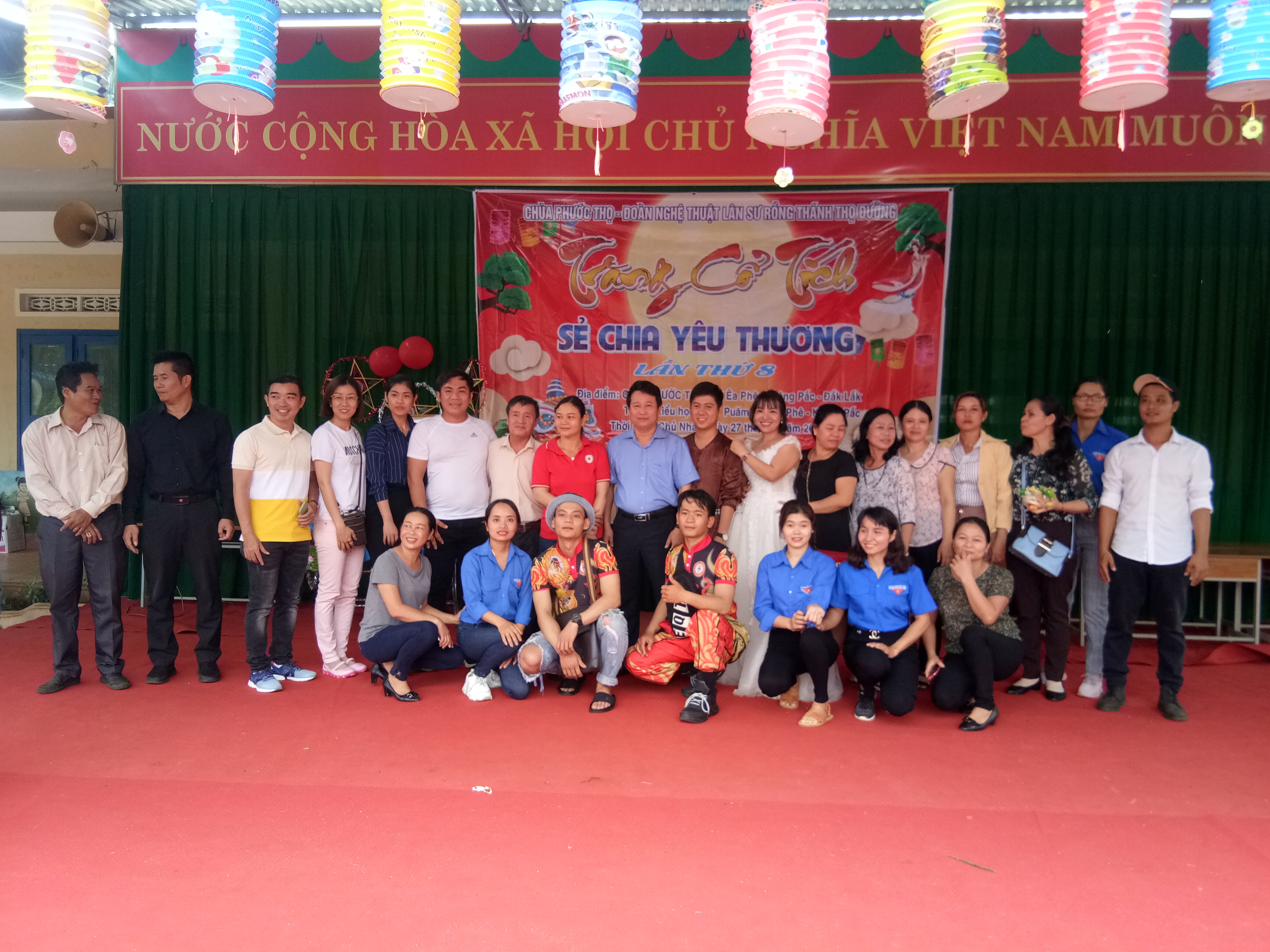 Vui trung thu Vui trung thu