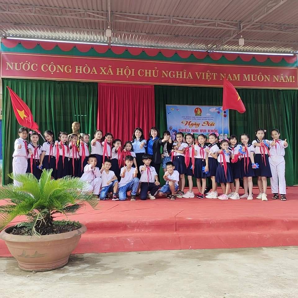 Kỷ niệm 90 năm ngày thành lập Đoàn TNCS Hồ Chí Minh 26/03/1931-26/03/2021.