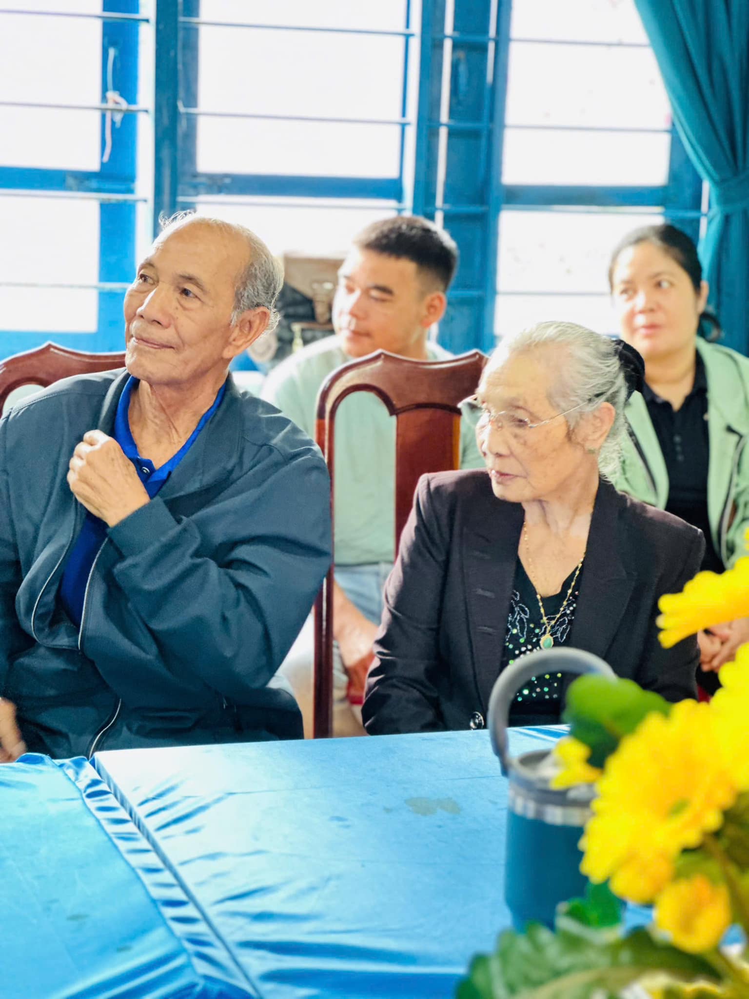 Chào mừng 42 năm ngày Nhà giáo Việt Nam (20/11/1982 – 20/11/2024) Chào mừng 42 năm ngày Nhà giáo Việt Nam (20/11/1982 – 20/11/2024)